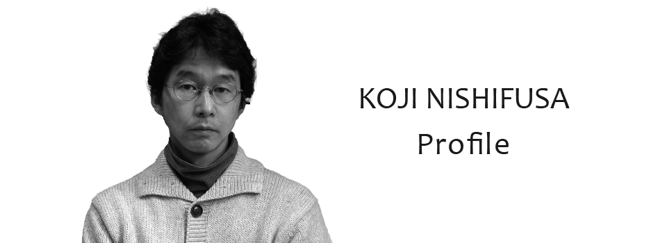 koji nishifusa profile